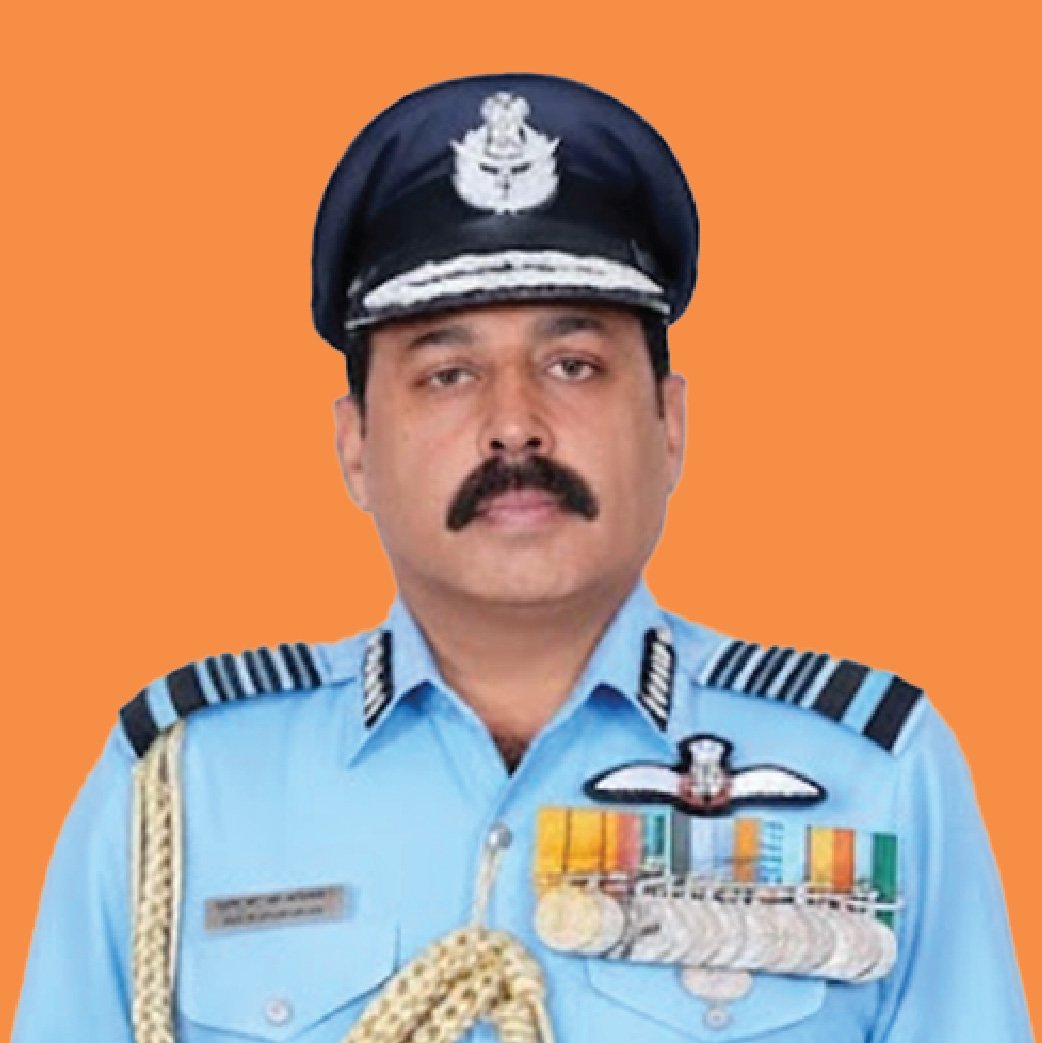 RKS Bhaduria